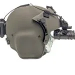 FENN NG820 Nightvision Goggles Side On