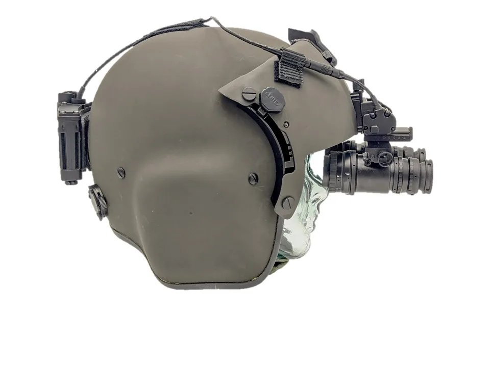 FENN NG820 Nightvision Goggles Side On