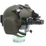 FENN NG820 Nightvision Goggles on ANVIS Day HUD