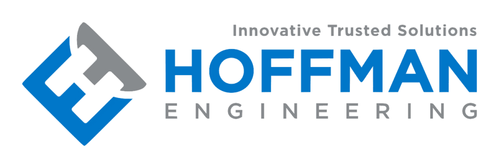 Hoffman Engineering Logo