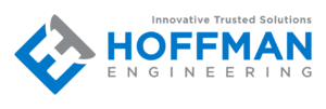 Hoffman Engineering Logo