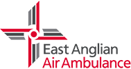 East Anglian Air Ambulance Logo