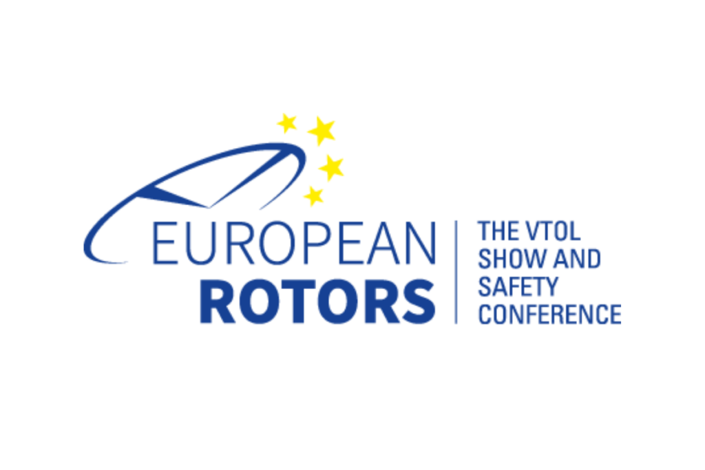 European Rotors Logo